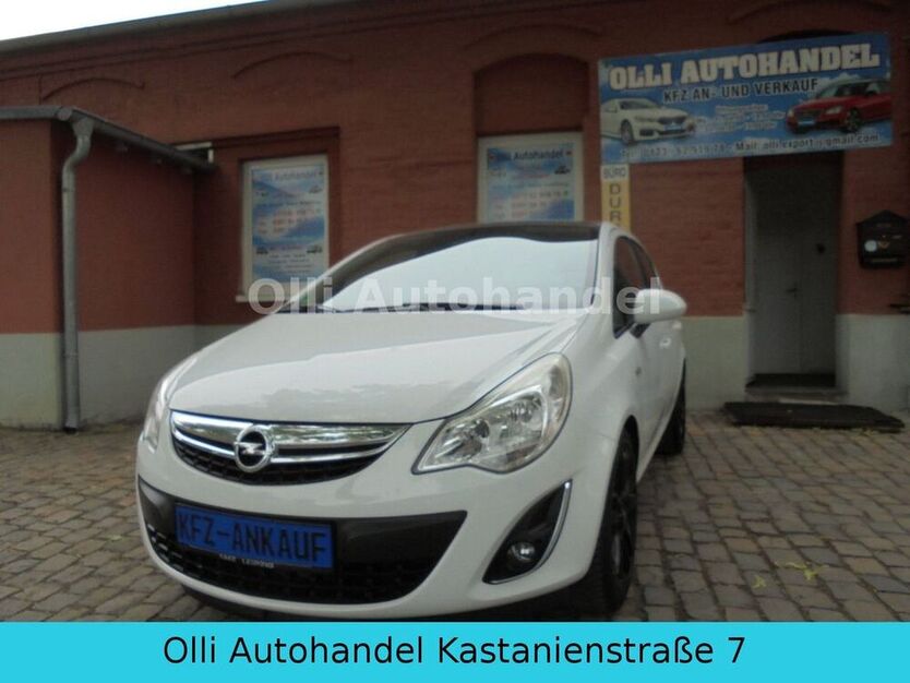 Corsa