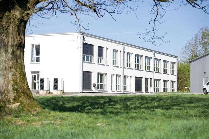 Büro in Aachen 13.740 € 862.25 m²