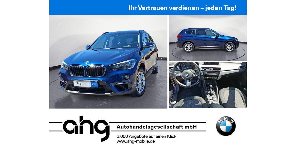 BMW X1 133.000 km 16.960 &euro; Horb am Neckar 72160