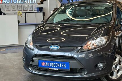 Ford Fiesta 105.632 km 4.490 &euro; Pfaffenhofen 85276