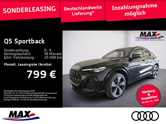 Audi Q5 7.500 km 70.480 &euro; Offenbach am Main 63071