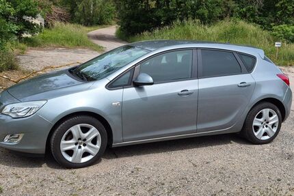 Opel Astra 147.000 km 3.600 &euro; Schnaittenbach 92253