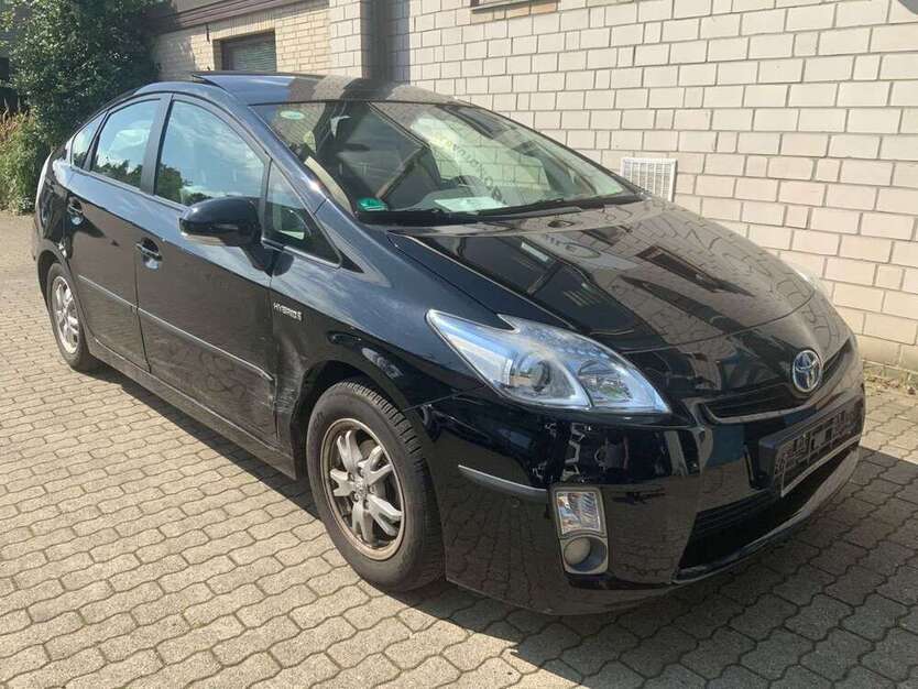 PRIUs