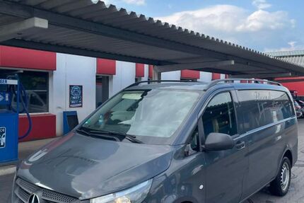 Mercedes-Benz Vito 280.000 km 9.999 &euro; Wuppertal 42119