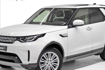 Land Rover Discovery 187.700 km 21.430 € Walsrode 29664
