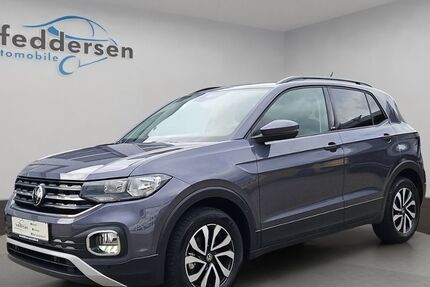 VW T-Cross 13.800 km 19.269 &euro; Alfeld 31061