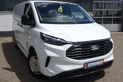 Ford Transit Custom 23.149 km 29.670 &euro; Villingen-Schwenningen 78052