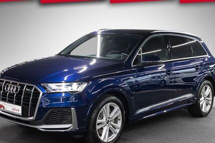 Audi Q7 79.409 km 46.840 &euro; Stuttgart 70469