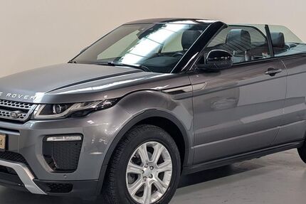 Land Rover Range Rover Evoque 65.846 km 24.999 &euro; Tornesch 25436