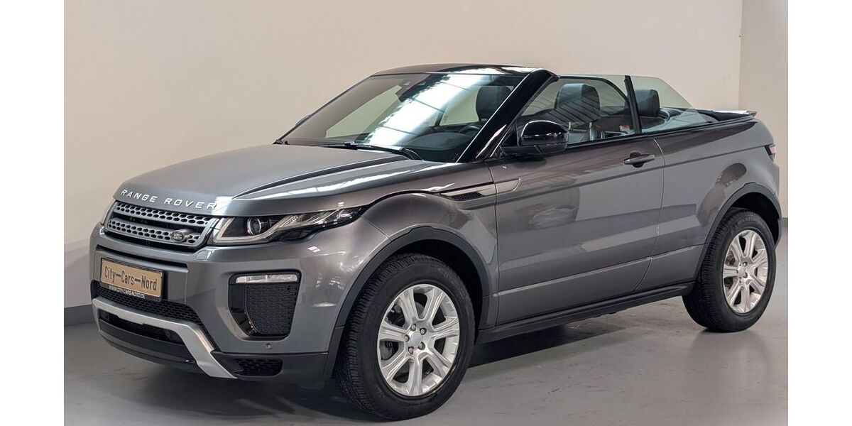 Land Rover Range Rover Evoque 65.846 km 24.999 &euro; Tornesch 25436