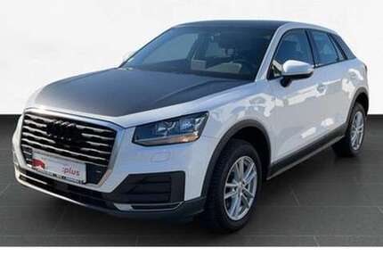 Audi Q2 94.166 km 14.960 &euro; Wesel 46485