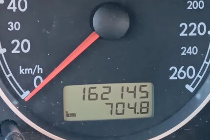 VW Passat 162.500 km 2.500 &euro; Großräschen 01968