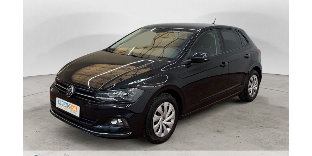 VW Polo 61.690 km 99.999 &euro; Moers 47445