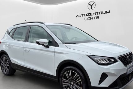 Seat Arona 18.000 km 17.999 &euro; Uchte 31600