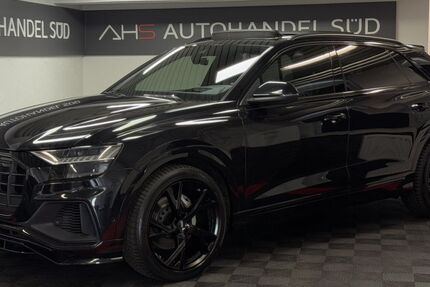 Audi Q8 195.000 km 42.998 &euro; Remscheid 42857