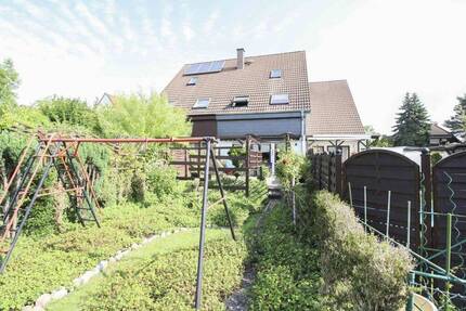 Haus Berlin Buckow - 5 Zimmer, 120 m&sup2;, 500.000&euro; | Angebot:26204584