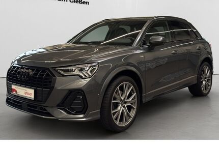 Audi Q3 59.951 km 31.830 &euro; Giessen 35394