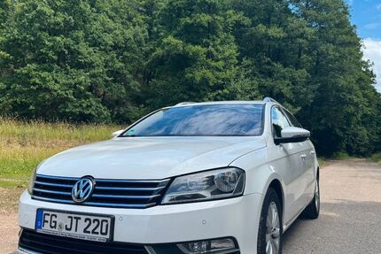 VW Passat 189.840 km 9.750 &euro; Mittweida 09648