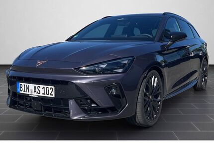 Cupra Leon 2.900 km 53.980 &euro; Bingen / Rhein 55411