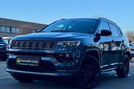 Jeep Compass 70.000 km 20.500 &euro; Düsseldorf 40233