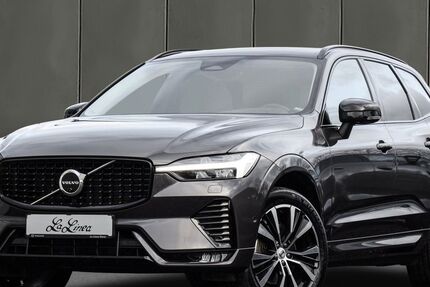 Volvo XC60 36.780 km 39.990 € Bonn 53117