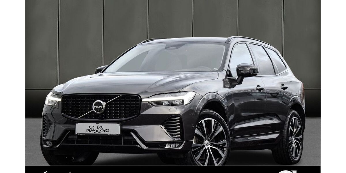 Volvo XC60 36.780 km 39.990 € Bonn 53117