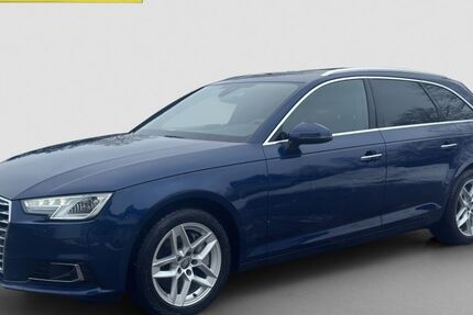 Audi A4 123.500 km 19.400 &euro; Reckendorf 96182