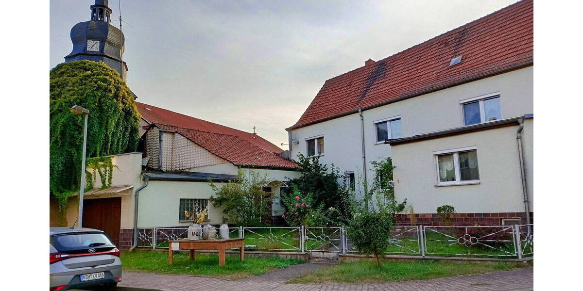 Bauernhaus, Landhaus Urbach - 1 Zimmer, 170 m&sup2;, 90.000&euro; | Angebot:25994798