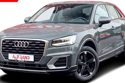 Audi Q2 61.593 km 22.950 &euro; Meißen 01662