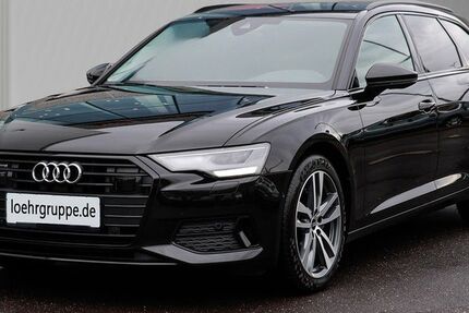 Audi A6 70.097 km 37.980 &euro; Koblenz 56070