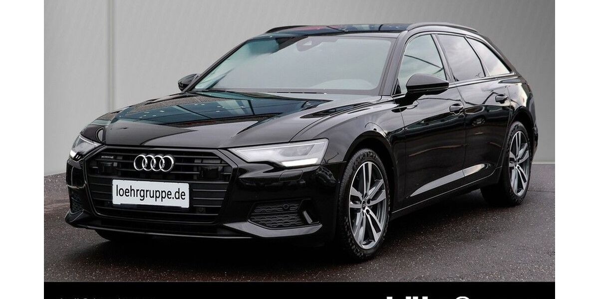 Audi A6 70.097 km 37.980 &euro; Koblenz 56070