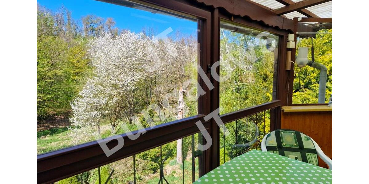 Bungalow Mansfeld - 2 Zimmer, 54 m&sup2;, 28.000&euro; | Angebot:25973448