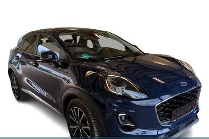 Ford Puma 45.716 km 15.980 &euro; Dorfmark 29683
