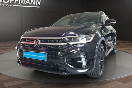 VW T-Roc 5.500 km 48.950 &euro; Winterberg 59955