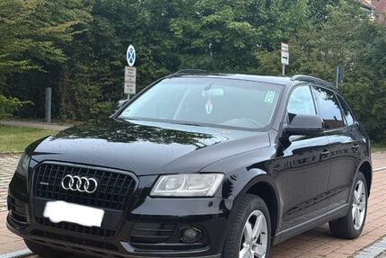Audi Q5 231.000 km 11.500 € Fichtenau 74579