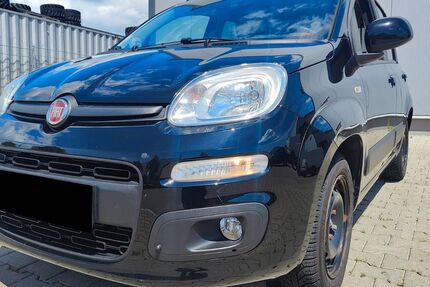 Fiat Panda 103.000 km 4.990 &euro; Tettnang 88069