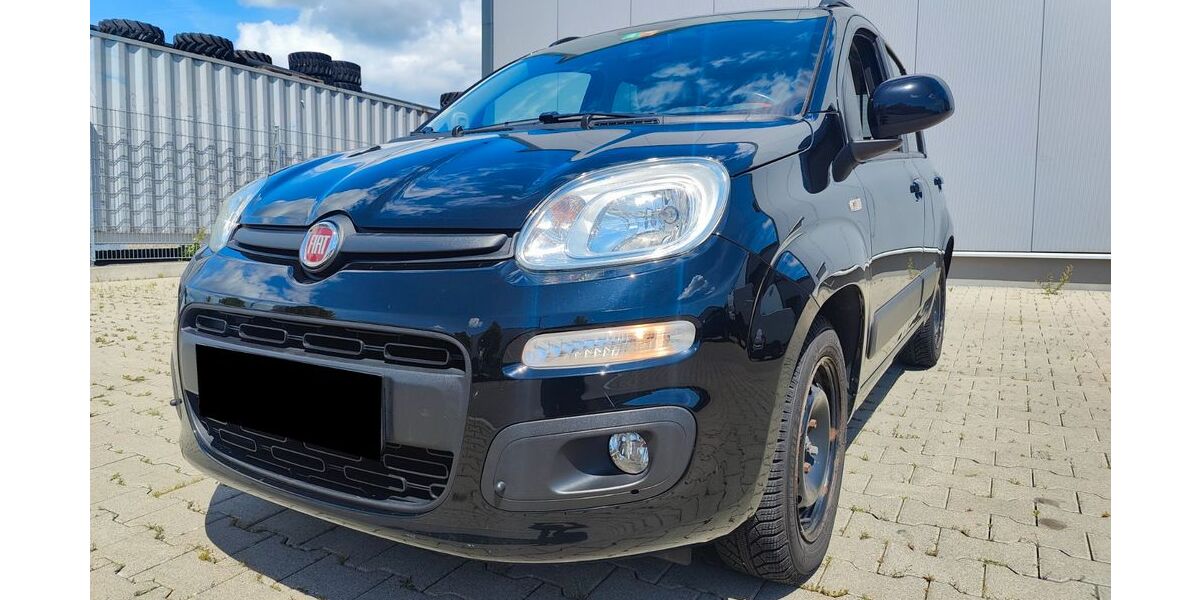 Fiat Panda 103.000 km 4.990 &euro; Tettnang 88069