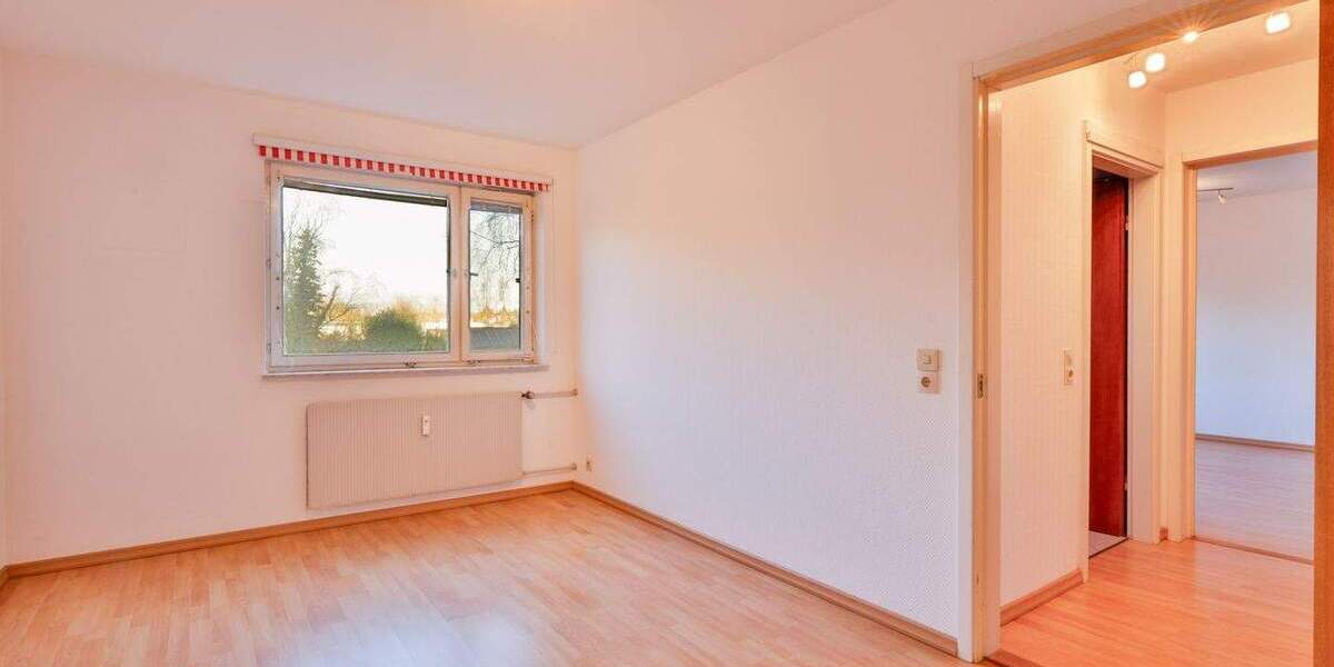 Etagenwohnung Konstanz Königsbau - 3 Zimmer, 86 m&sup2;, 351.000&euro; | Angebot:25738210