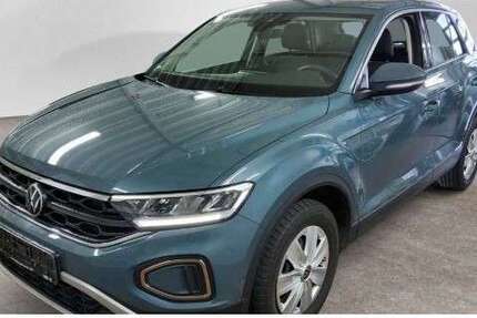 VW T-Roc 33.161 km 17.990 &euro; Lemgo 32657