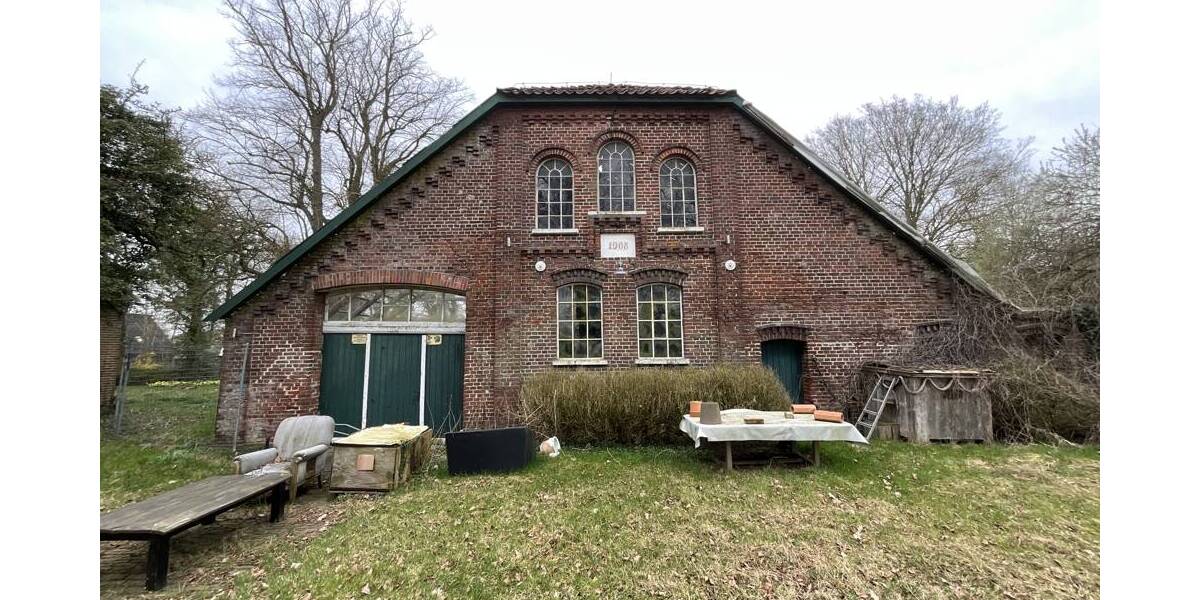 Mehrfamilienhaus, Wohnhaus Rastede Bekhausen - 4 Zimmer, 140 m&sup2;, 295.000&euro; | Angebot:26189574