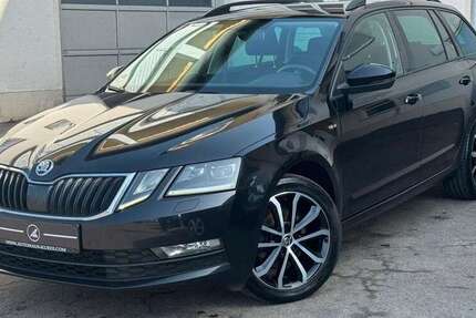 Skoda Octavia 292.450 km 9.290 &euro; Willmering 93497