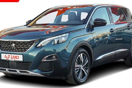 Peugeot 5008 77.191 km 21.990 &euro; Halle 06122