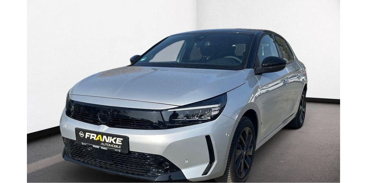 Opel Corsa 15.361 km 16.480 &euro; Weiden 92637