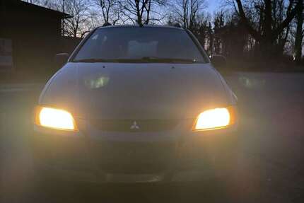 Mitsubishi Space Star 335.512 km 250 &euro; kappeln 24376