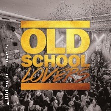 Old School Lovers - Weihnachtsball 2025 25.12.2025 Apollo Bremerhaven