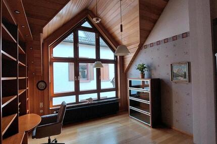 Haus im Haus zur Miete mit kleinem Büro Praxis (optional) 4 zimmer