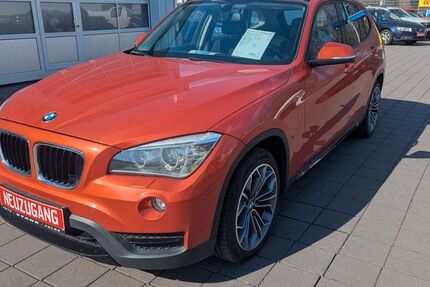 BMW X1 226.745 km 7.990 &euro; Fulda 36043