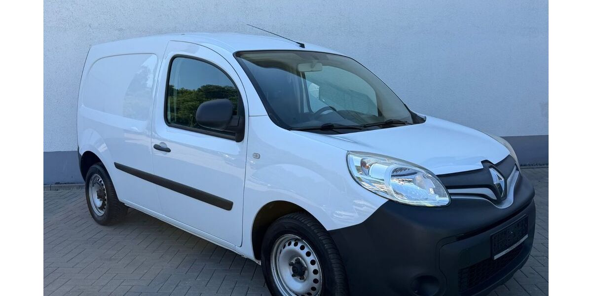 Renault Kangoo 159.000 km 5.900 &euro; Trierweiler 54311