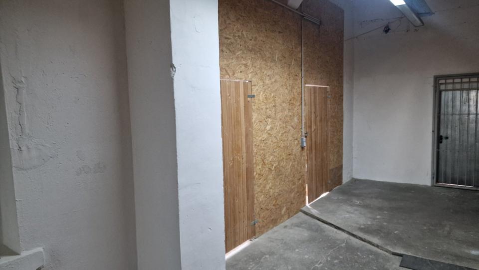 Gewerbeobjekt Ludwigshafen am Rhein Ludwigshafen-Hemshof - 1.000&euro; | Angebot:24774155