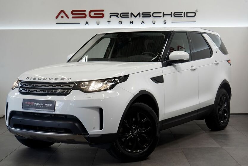 Land Rover Discovery 92.500 km 29.990 € Remscheid/NRW 42855